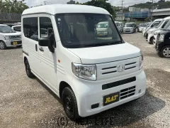 ホンダ N-VAN