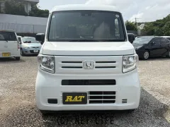 ホンダ N-VAN
