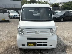 ホンダ N-VAN