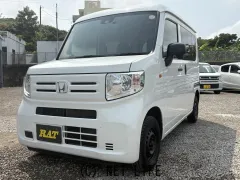 ホンダ N-VAN