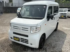 ホンダ N-VAN