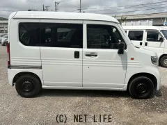 ホンダ N-VAN