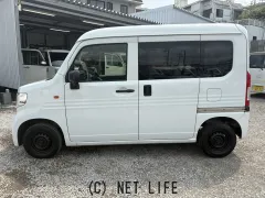 ホンダ N-VAN