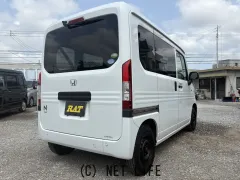 ホンダ N-VAN