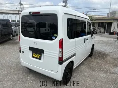 ホンダ N-VAN