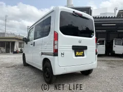ホンダ N-VAN