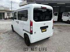 ホンダ N-VAN