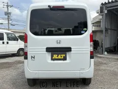 ホンダ N-VAN