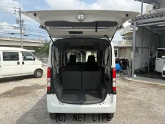 ホンダ N-VAN