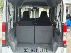 ホンダ N-VAN