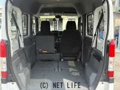 ホンダ N-VAN
