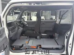 ホンダ N-VAN