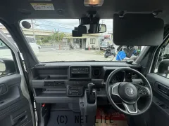 ホンダ N-VAN