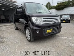 スズキ MRワゴン