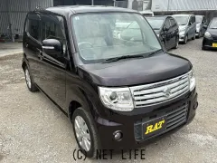 スズキ MRワゴン