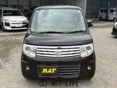 スズキ MRワゴン