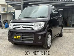 スズキ MRワゴン