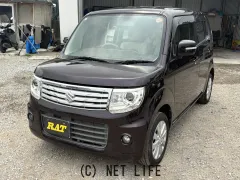 スズキ MRワゴン