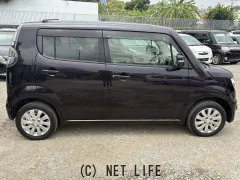 スズキ MRワゴン