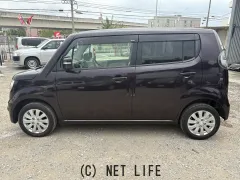 スズキ MRワゴン