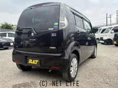 スズキ MRワゴン