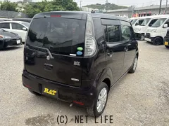 スズキ MRワゴン