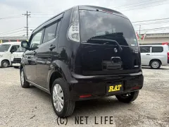 スズキ MRワゴン