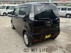 スズキ MRワゴン