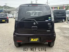 スズキ MRワゴン