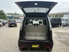 スズキ MRワゴン