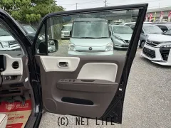 スズキ MRワゴン