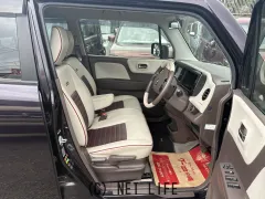 スズキ MRワゴン