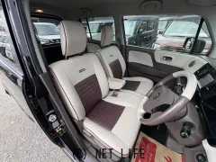 スズキ MRワゴン