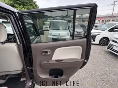 スズキ MRワゴン