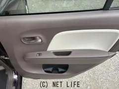 スズキ MRワゴン