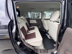 スズキ MRワゴン