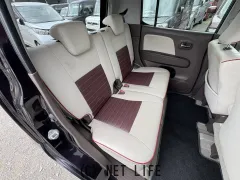 スズキ MRワゴン