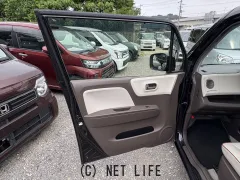 スズキ MRワゴン