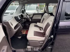 スズキ MRワゴン