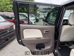 スズキ MRワゴン