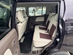 スズキ MRワゴン