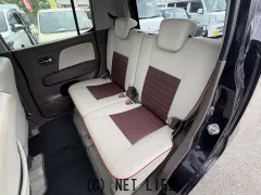 スズキ MRワゴン