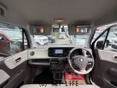 スズキ MRワゴン