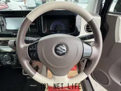 スズキ MRワゴン