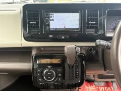 スズキ MRワゴン