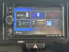 スズキ MRワゴン