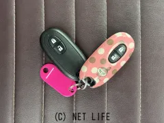 スズキ MRワゴン