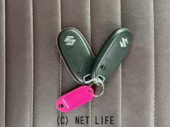 スズキ MRワゴン