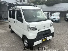 ダイハツ ハイゼットカーゴ