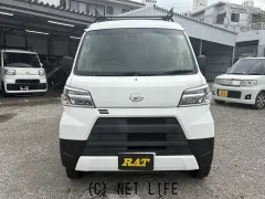 ダイハツ ハイゼットカーゴ